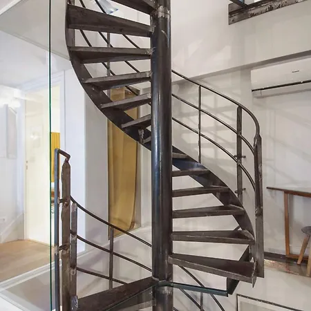 Aparthotel Au 30 Centre Grand Palais Lille