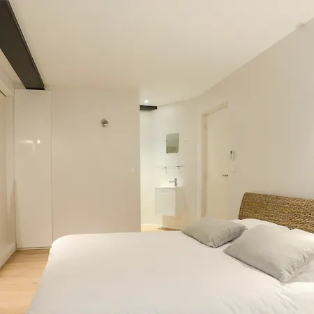 Aparthotel Au 30 Centre Grand Palais