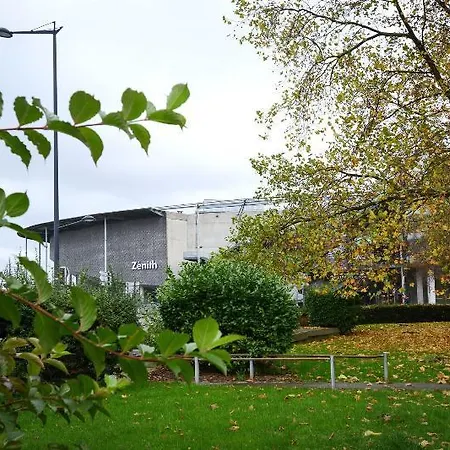 Au 30 Apart Otel