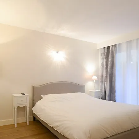 Apartmanhotel Au 30 Centre Grand Palais Lille